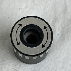 Dual 1019 Counterweight Original