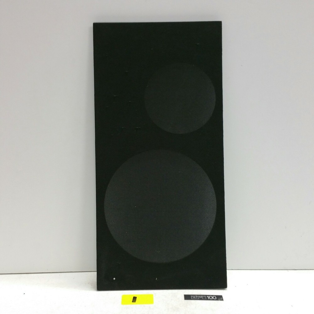 ORIGINAL – EPI/EPICURE Model 100/100V Speaker Cabinet Front Cloth Grill Cover