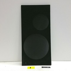 ORIGINAL – EPI/EPICURE Model 100/100V Speaker Cabinet Front Cloth Grill Cover