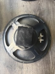 Vintage Hammond Rola 12″ Speaker AO-24676-0 Alnico 8 Ohm A-100 PR-40 Organ Pull