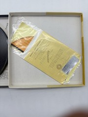 Sony SLH‑180 Reel‑to‑Reel Tape 1/4″ x 1800ft 1.0mil Splice‑Free – Appears Unused