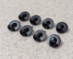 Bose 901 Tulip Stand Mounting Hardware(x8)