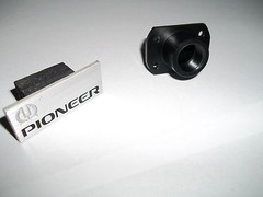 Pioneer SX-1250 SX-1050 SX-950 SX-1010 Base Mount Holder for Antenna W72-092