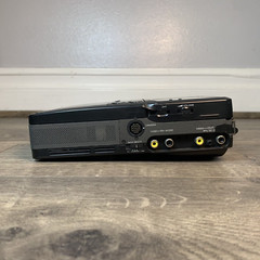 FOR PARTS! Sony GV-8 Video Walkman Recorder Video8 Video TV Recorder