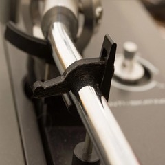 Tonearm Latch for Pioneer PL-518 Arm Rest – Fits PL-112D, PL-115, PL-117D