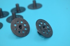 QTY 8 – OCTAL Replacement KEYWAY for Broken Repair Octal Key Guide Pins –
