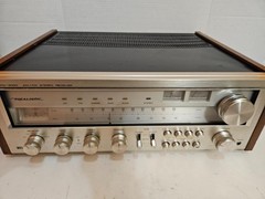 Realistic STA‑2000 AM/FM Stereo Monster Receiver – 75WPC – Tested Works Vintage