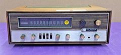 Vintage The Fisher 700-T FM-MPX Stereo Receiver – powers on (AS/IS)