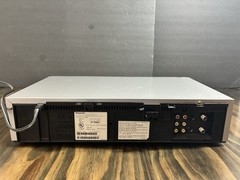 Panasonic PV-VS4821 VCR Plus+ Gold VHS Player Recorder 2003 VTG Tape Cassette