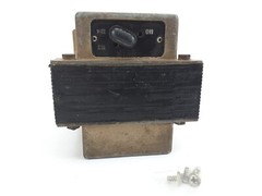 LEAK STEREO 20 TUBE AMPLIFIER PARTS: POWER TRANSFORMER 8189