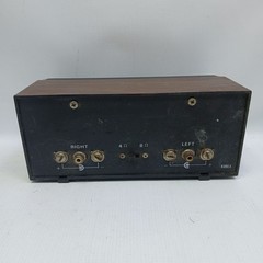 Vintage Realistic APM-100 Audio Power Meter 42-2100 Radio Shack UNTESTED