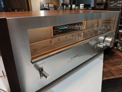 PIONEER STEREO TUNER TX-6800 TX 6800