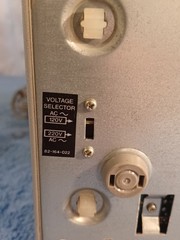 Aiwa L30 Stereo Cassette Deck Recorder, Parts Or Repair,