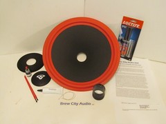 15″ 4 Ohm Recone Kit for Cerwin Vega VS-150 VSW15