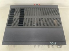 Tandberg – TIA 3012 – Integrated Amplifier – With Power Cable