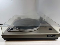 Micro Seiki MB-10 Belt Drive Turntable New Belt Tested Working Vintage