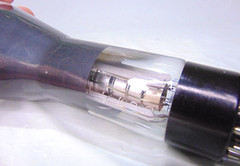 NOS CRT ELECTRON TUBE 840210 Brand Unknown