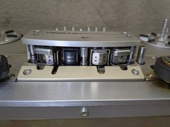 Pioneer RT-707 Direct Drive Auto Reverse Reel to Reel Tape Recorder