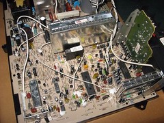 009-01448-01 Zenith Replacement Part Module Television TV 9-1448-01 – NOS