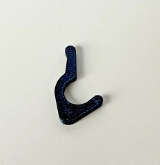 Tonearm Latch for Pioneer PL-518 Arm Rest – Fits PL-112D, PL-115, PL-117D