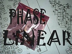 PHASE LINEAR 400 SERIES I UNIVERSAL REPAIR KIT