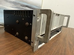 Crown SA2 Distinction Series Amplifier – PARTS OR RESTORATION NOT WORKING AS-IS