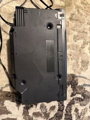 Emerson EWR20V4 4-Head VHS VCR Stereo Hi-Fi Player, Hi-Fi Stereo VCR