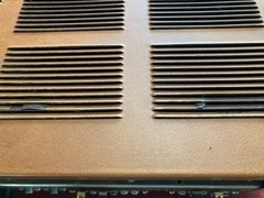 Heathkit AA-100 Amplifier