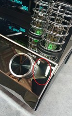 Mcintosh C8 Vacuum Tube Preamplifier 12AX7A from Japan JP