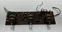 Marantz 2220b Stereo Receiver Parting Out – P500 Tone Amplifier with Pots
