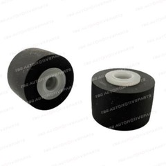 4PCS Vintage Pinch Roller for SONY Technics HCD-H7、HCD-H771、HCD-H881、HCD-H991