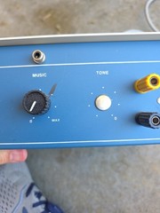 McMartin PA 15 3M Vintage Public Address Amplifier RARE