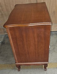 Allen Gyrophonic Projector Speaker – Model OG – Great Amplifier Project