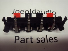 Innovative Technology ITCDS-5000 Speaker Output Terminal Parting Out ITCDS-5000