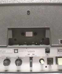 RARE Wollensak 3M Playback 2515AV Tape Recorder Player Vintage – READ DECRIPTION