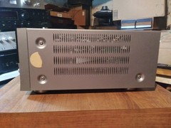 Tested & Working Harman Karden AVR-130 Receiver 40w 8Ohms 5.1 NO REMOTE 2003