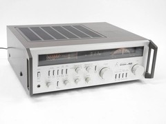 Mitsubishi R20 Vintage Stereo Receiver (works well, nice cosmetics)