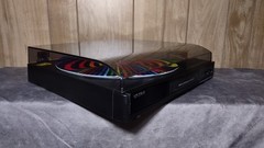 Vintage Sony PS-LX49P Turntable Record Player – Converted Power Cord – WORKING