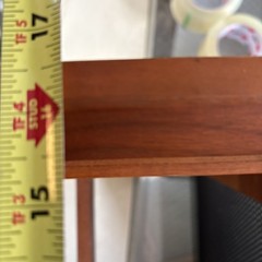 marantz wooden cabinet 1200 / 1020 / And Many More Super Clean