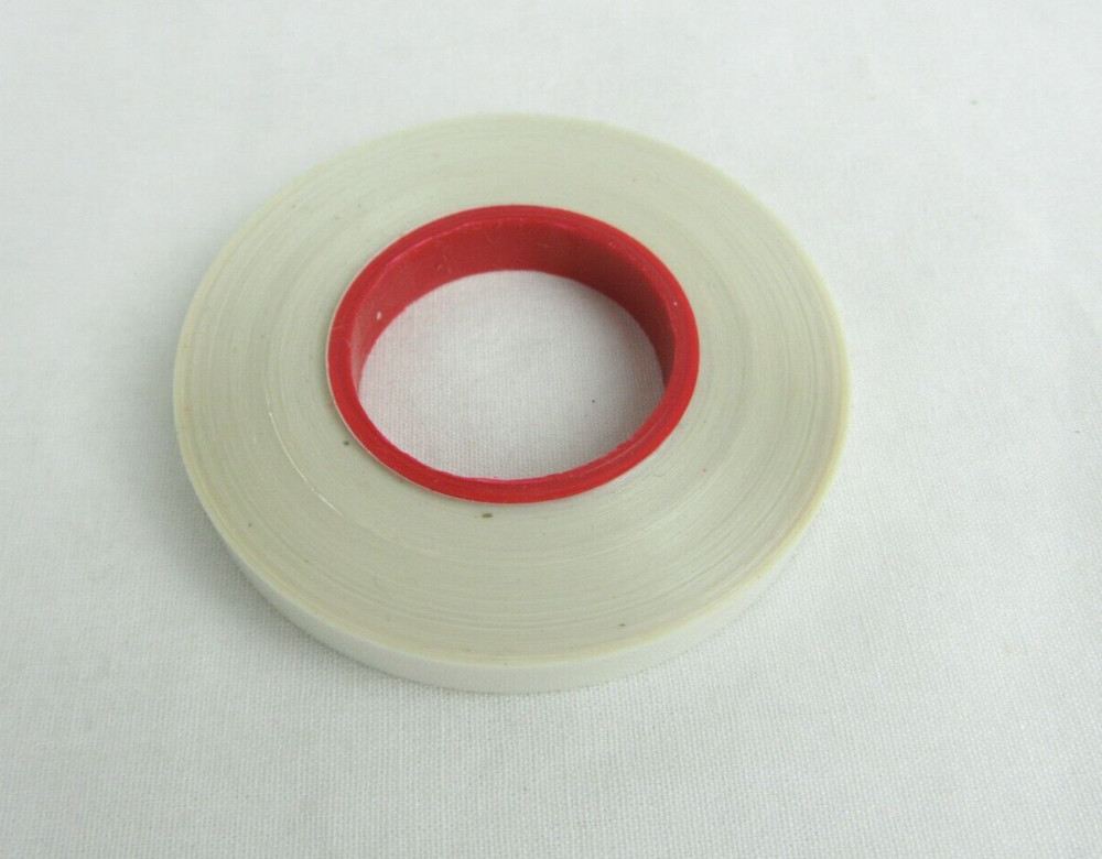 EDITMASTER 7/32 inch Splicing Tape for 1/4in Tape – New Old Stock, Free Shipping