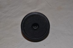 Genuine Vintage Technics SL-B5 Turntable Foot / Feet
