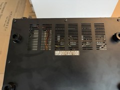 Marantz 1040 Integrated Amplifier Vintage Stereo Amp vintage tested clean works
