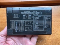 HP 15C Programmable Scientific Calculator Owners Handbook Box Hewlett Packard US