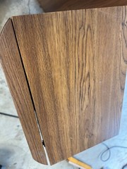 Pioneer CS-R580 3-Way Wood Floor Speakers Pair Tested READ DESCRIPTION*
