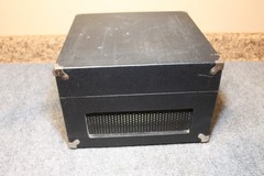 Hamilton Electronics Model 915 Record Player Classroom Turntable 16-33-45-78