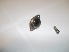 Pioneer SX-1050 Output Transistor NEC-D287C