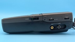 Sony Video Walkman GV-200 Video TV Recorder Video 8 – For Parts or Repair