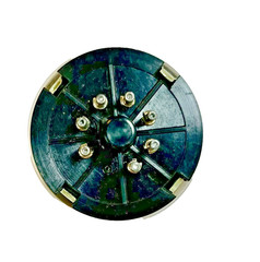 Vacuum Tube – 6550A – KT88