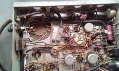 Beckman/Berkeley Model 903 Double Pulse Generator / 1957