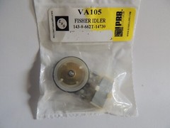 PRB VA105 VCR Video Idler Wheel for Fisher 143-0-662T-14730 Sanyo 613-037-4875 +